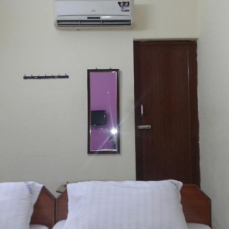 Noble Residency Tirupati Exterior photo