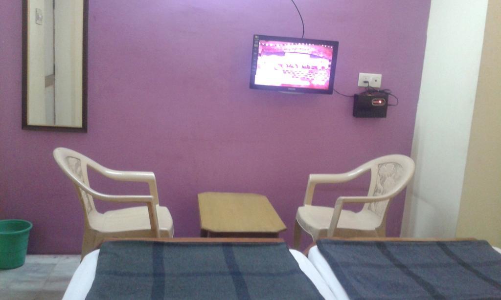 Noble Residency Tirupati Room photo