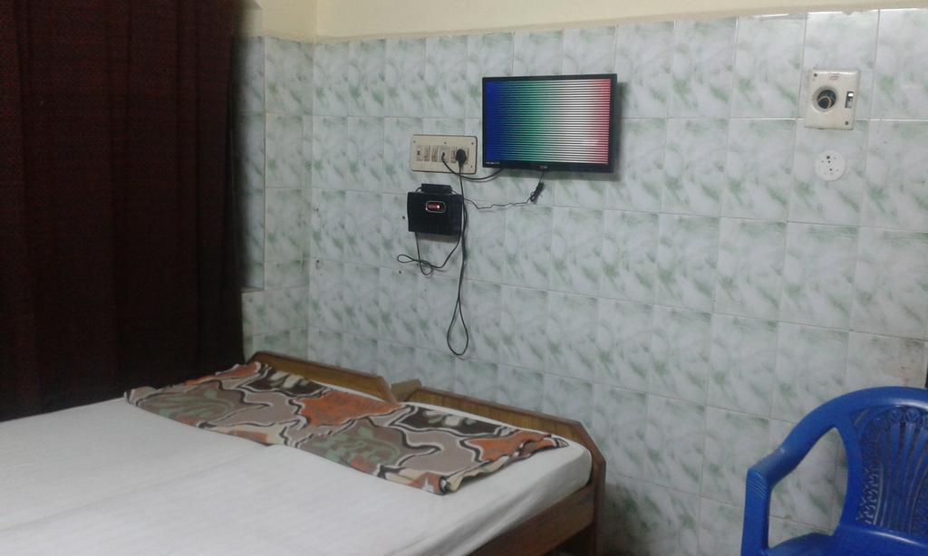 Noble Residency Tirupati Room photo